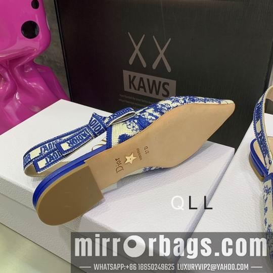 Dior Shoes sz34-44LL0104