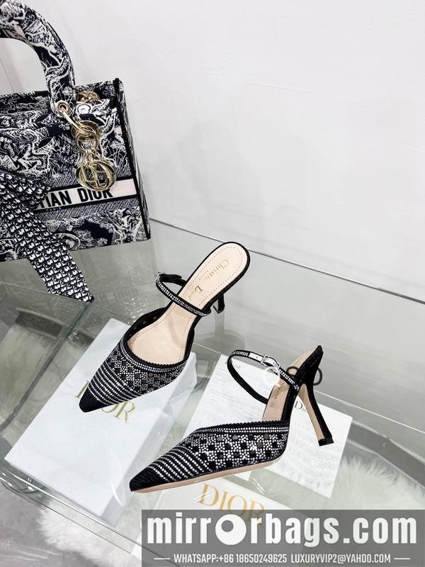 Dior Shoes sz33-44SD0126