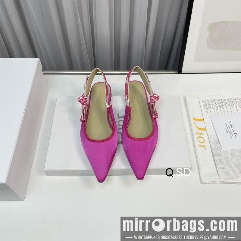 Dior Shoes sz35-40 8C SD1202