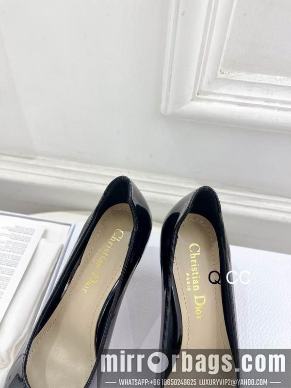 Dior Shoes sz35-40 XC0908