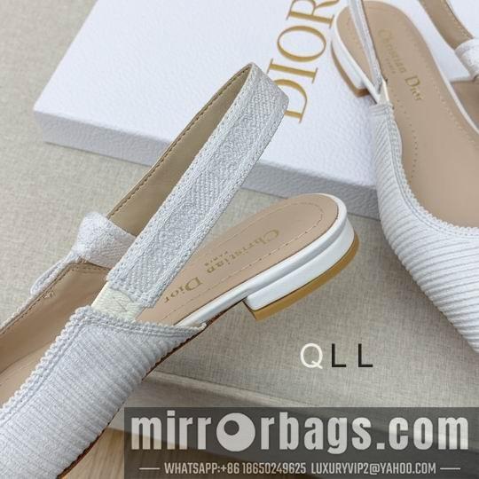 Dior Shoes sz34-44LL0109