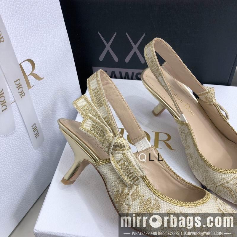 Dior Shoes sz33-44LL0120