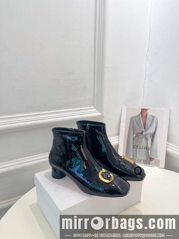 Dior Shoes sz35-40 2C XC1006