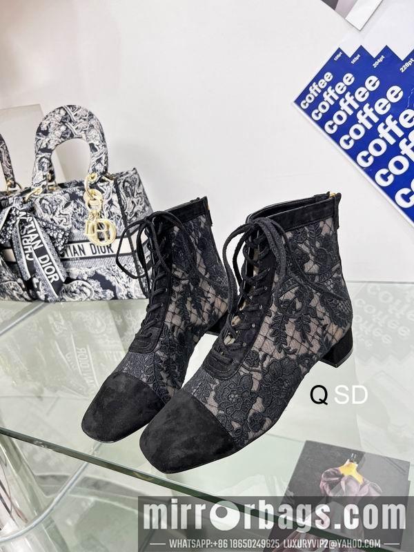 Dior Shoes sz35-40 2C SD1209
