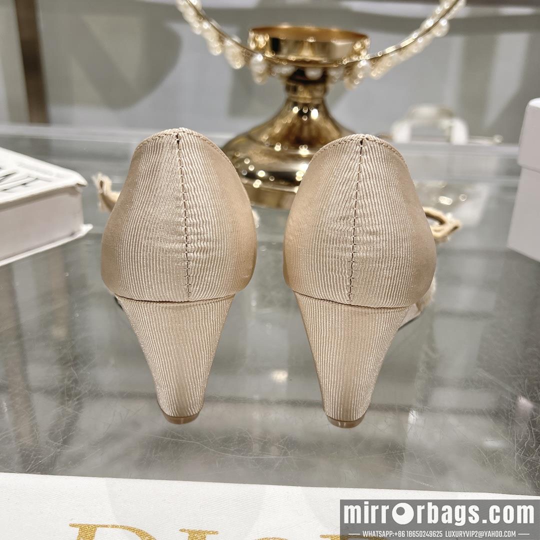 Dior Shoes sz35-40 J0206