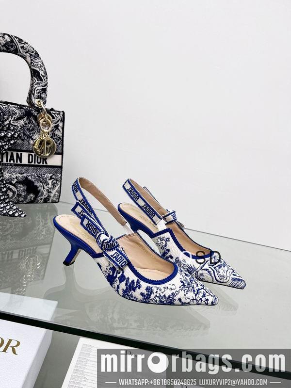 Dior Shoes sz33-44SD0128