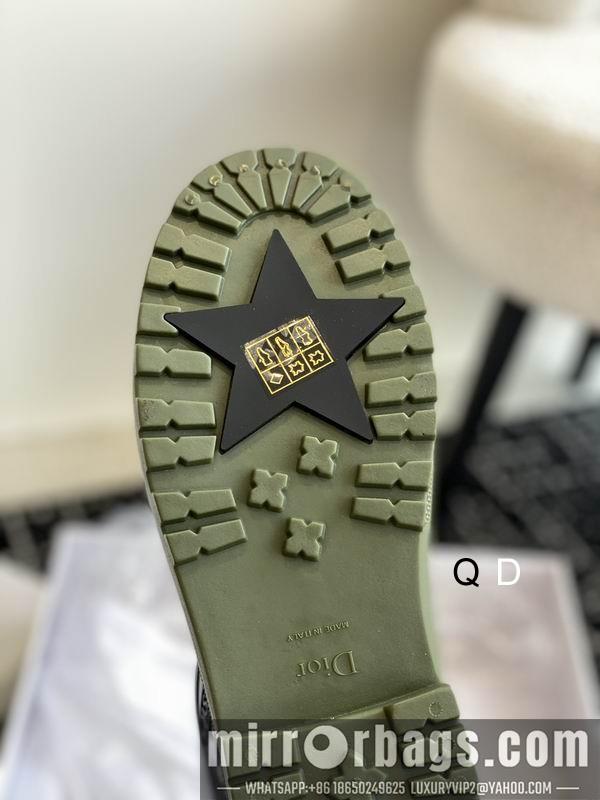 Dior Shoes sz35-40 3C GDT0702