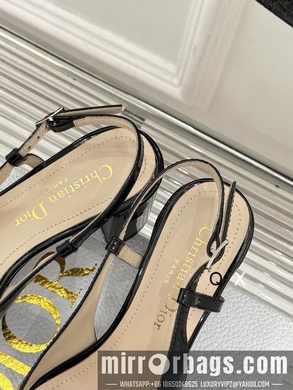 Dior Shoes sz35-40 JX0305