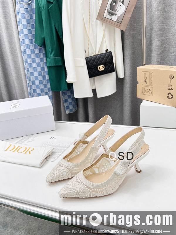 Dior Shoes sz33-44SD0104