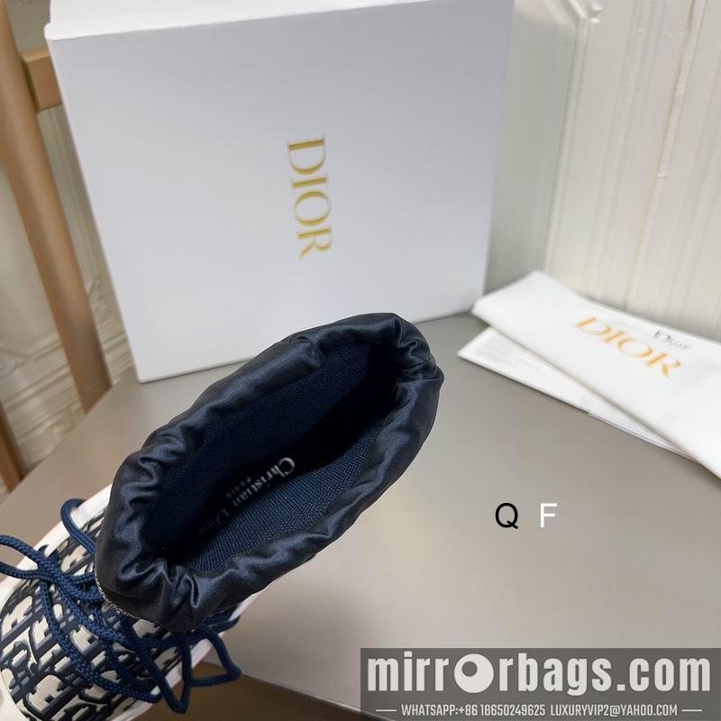 Dior Shoes sz35-40 4C TF0101