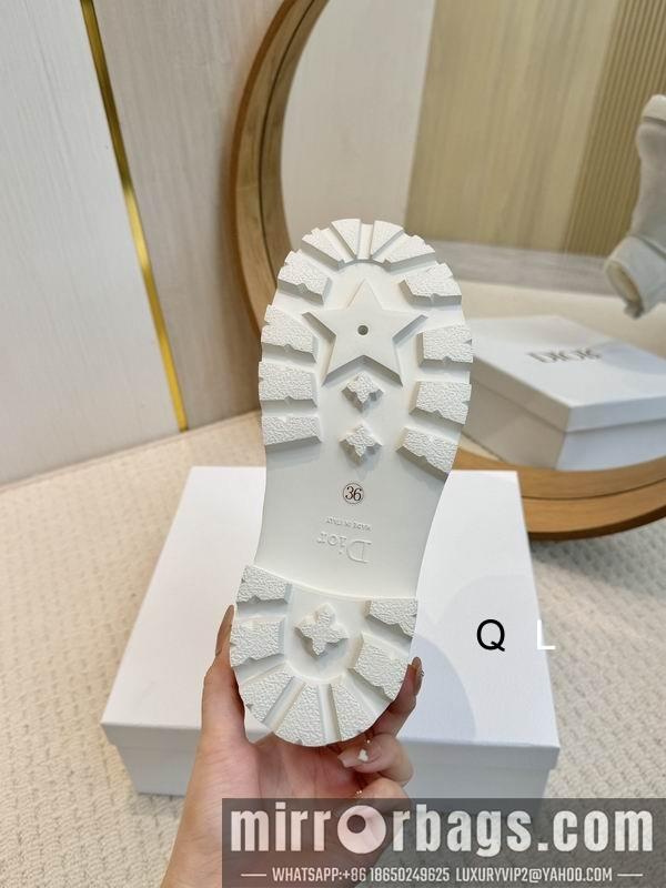 Dior Shoes sz35-40 LL1009