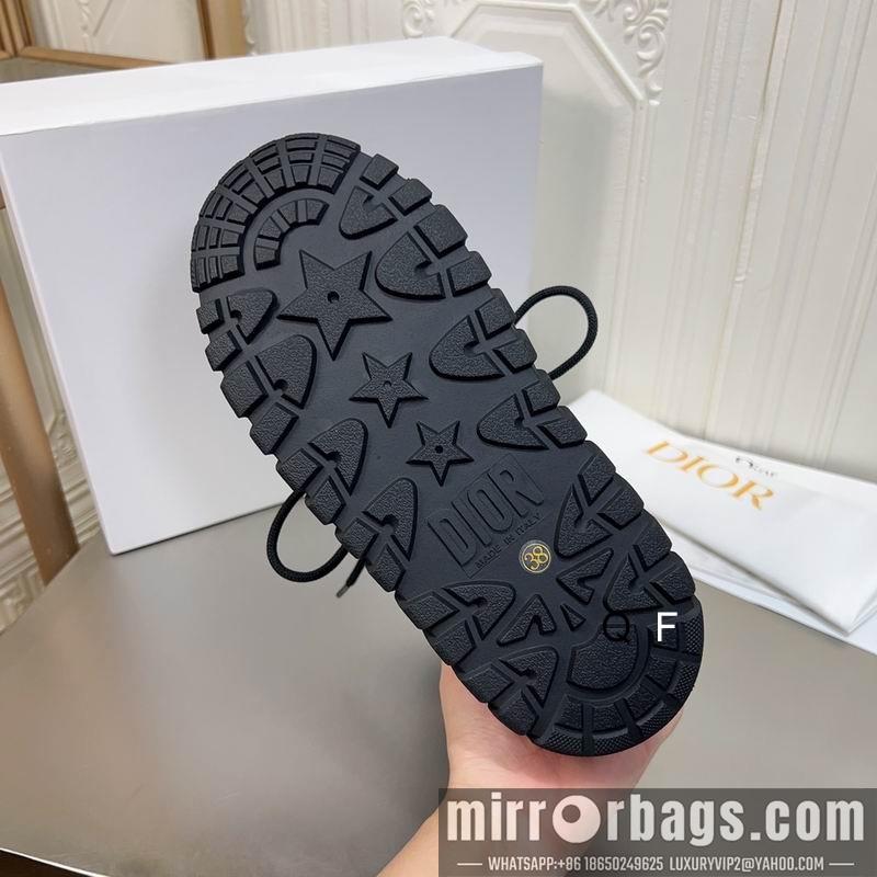Dior Shoes sz35-40 4C TF0101