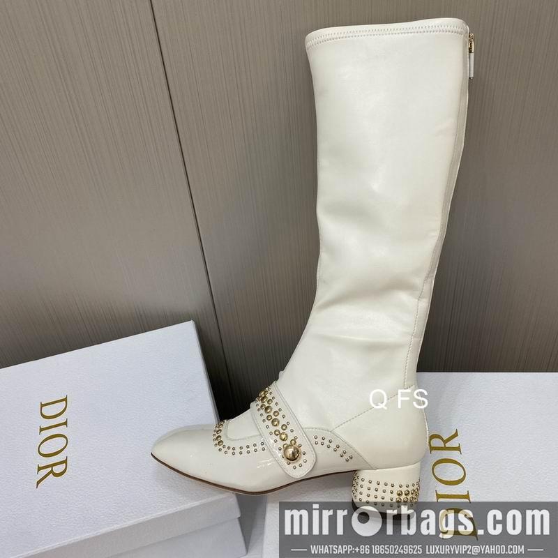 Dior Shoes sz35-40 FS0811