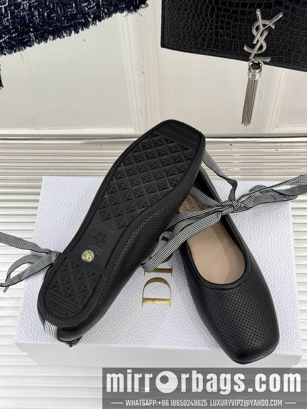 Dior Shoes sz35-40 JX0303