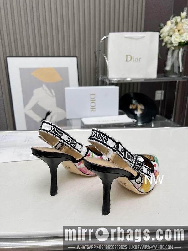 Dior Shoes sz35-40 NW0707