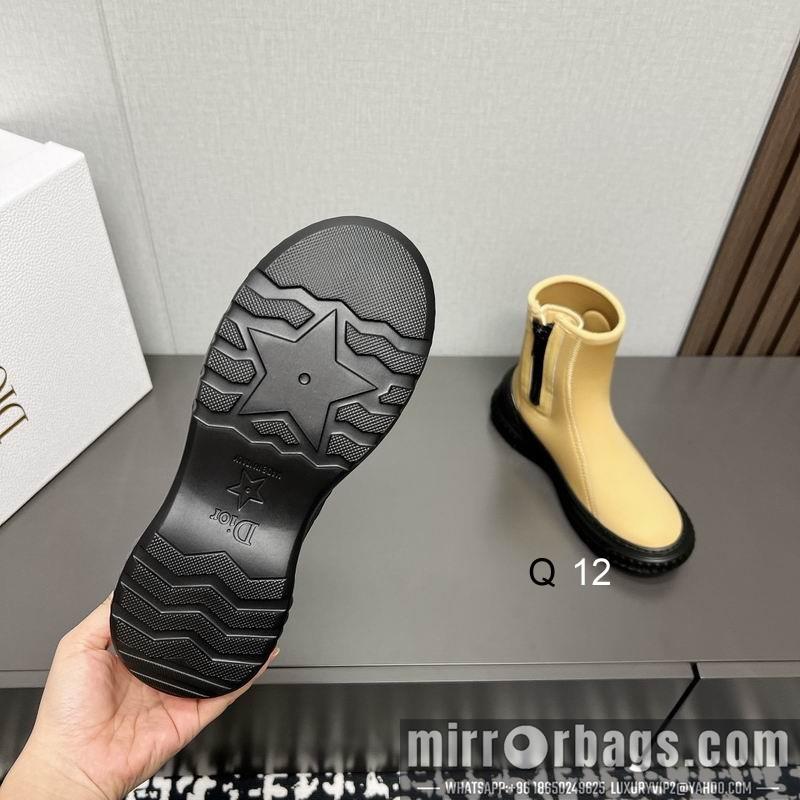 Dior Shoes sz35-44 J0907