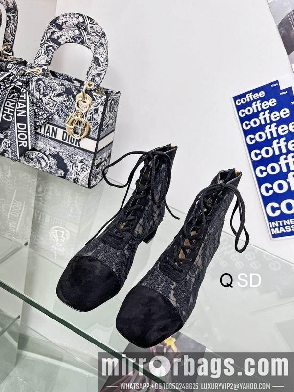 Dior Shoes sz35-40 2C SD1209