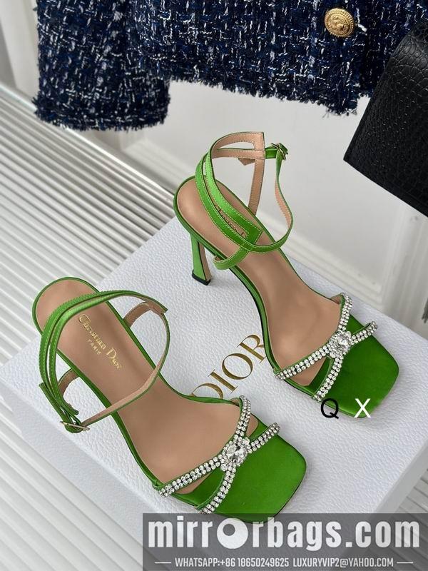 Dior Shoes sz35-40 10CM JX0503