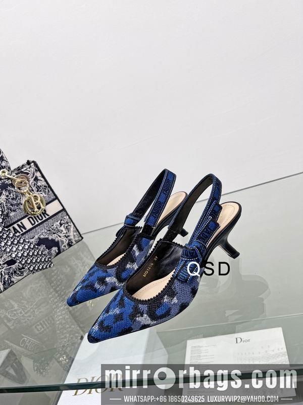 Dior Shoes sz33-44SD0111