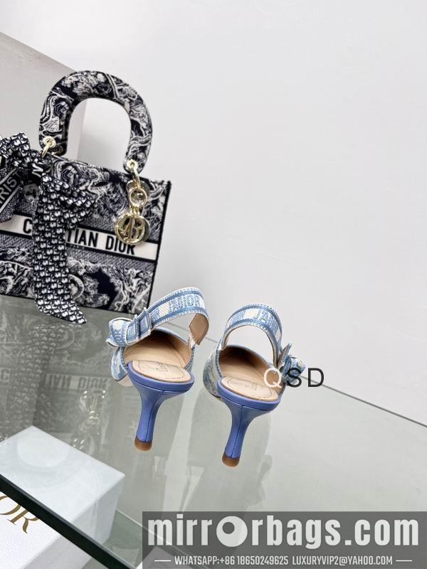 Dior Shoes sz33-44SD0128
