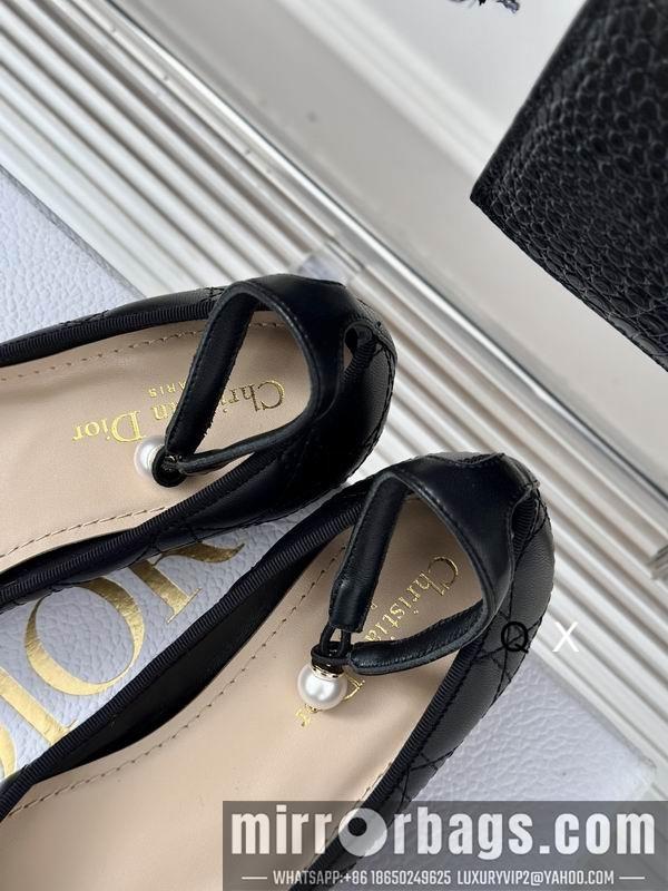 Dior Shoes sz35-40 JX0501