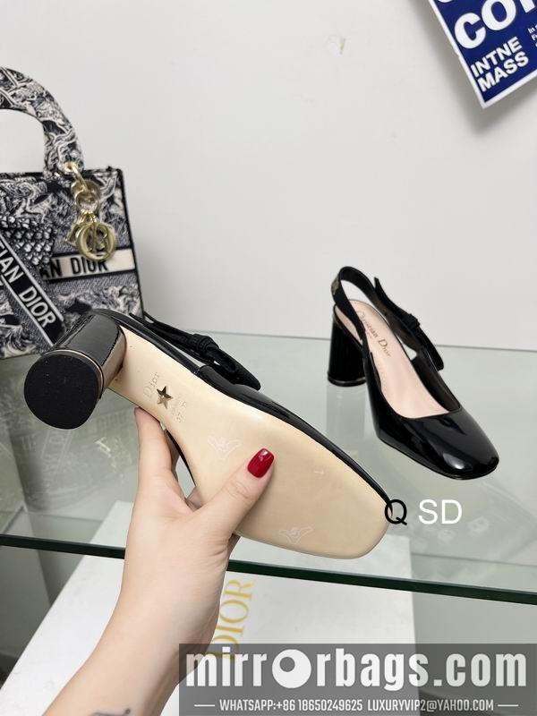 Dior Shoes sz35-40 SD0301