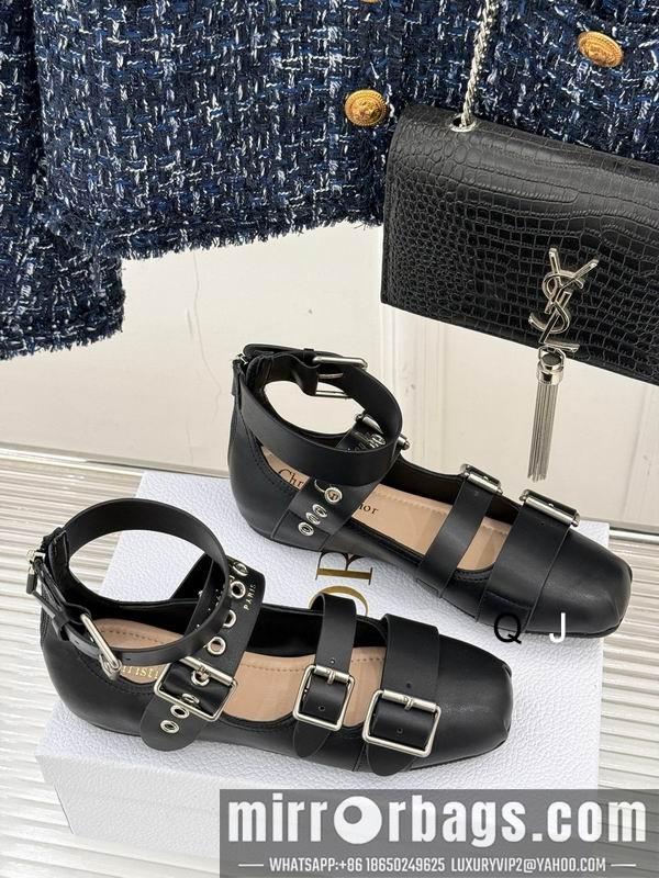 Dior Shoes sz35-40 JX0201