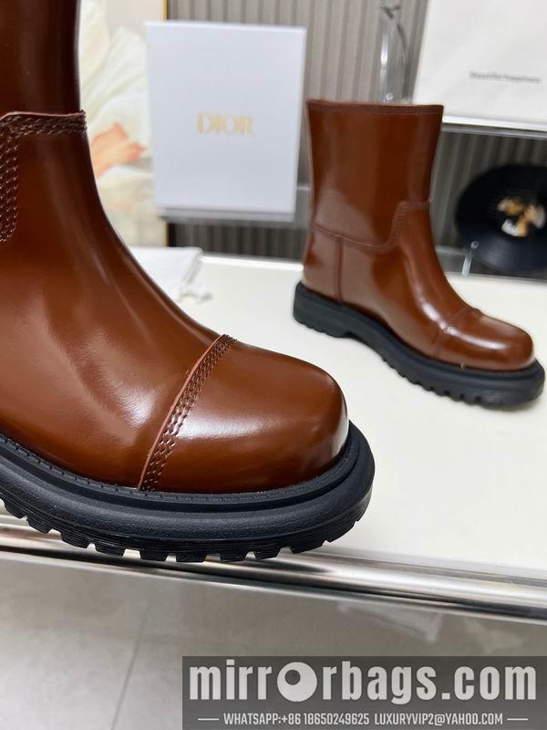 Dior Shoes sz35-40 WN1007