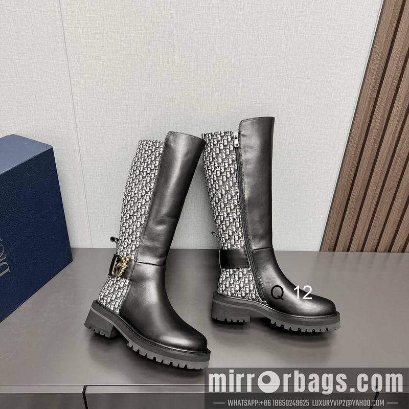Dior Shoes sz35-40 J0906