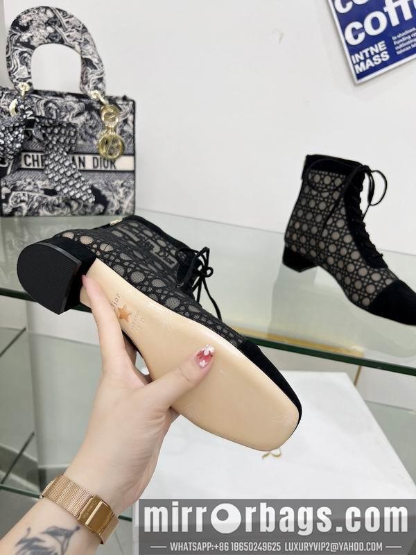 Dior Shoes sz35-40 SD1004