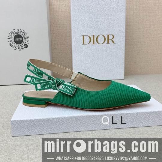 Dior Shoes sz34-44LL0109