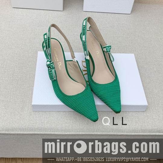 Dior Shoes sz33-44LL0121