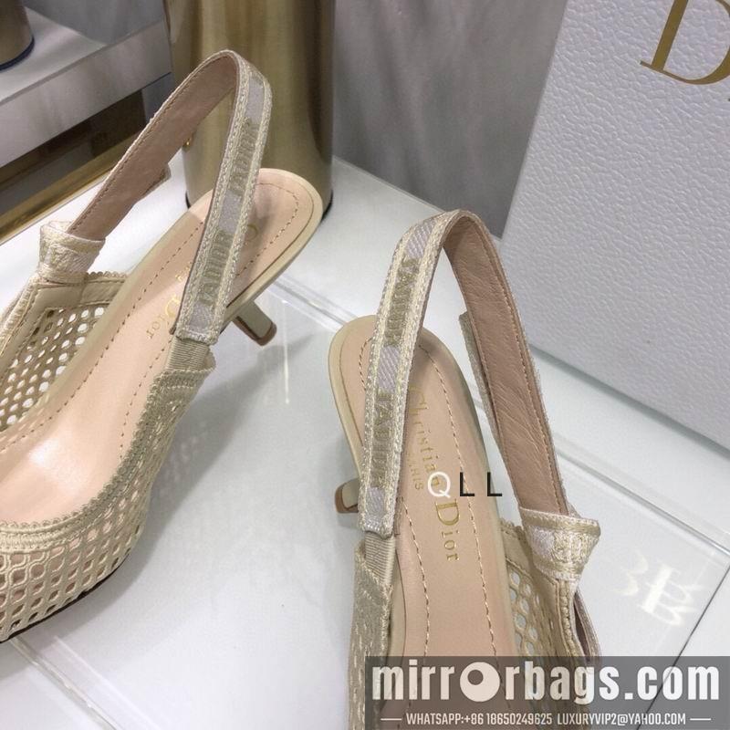 Dior Shoes sz33-44LL0117