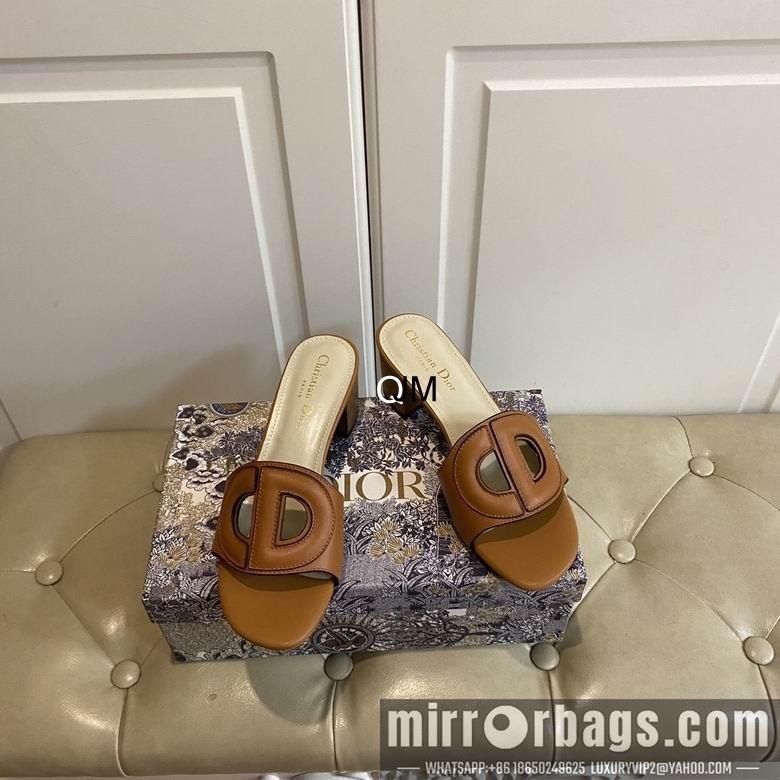 Dior Shoes sz35-42JM0103