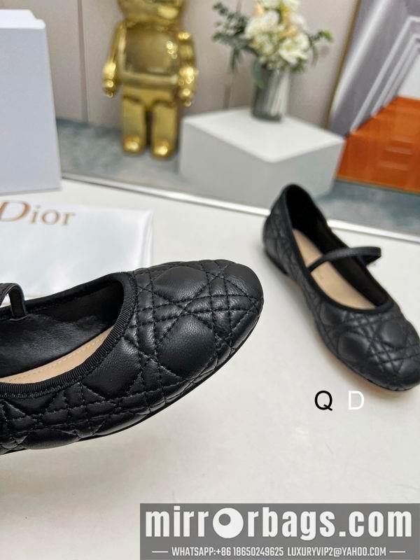 Dior Shoes sz35-40 2C GDT1204
