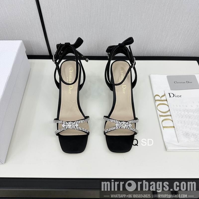 Dior Shoes sz35-40 SD0603