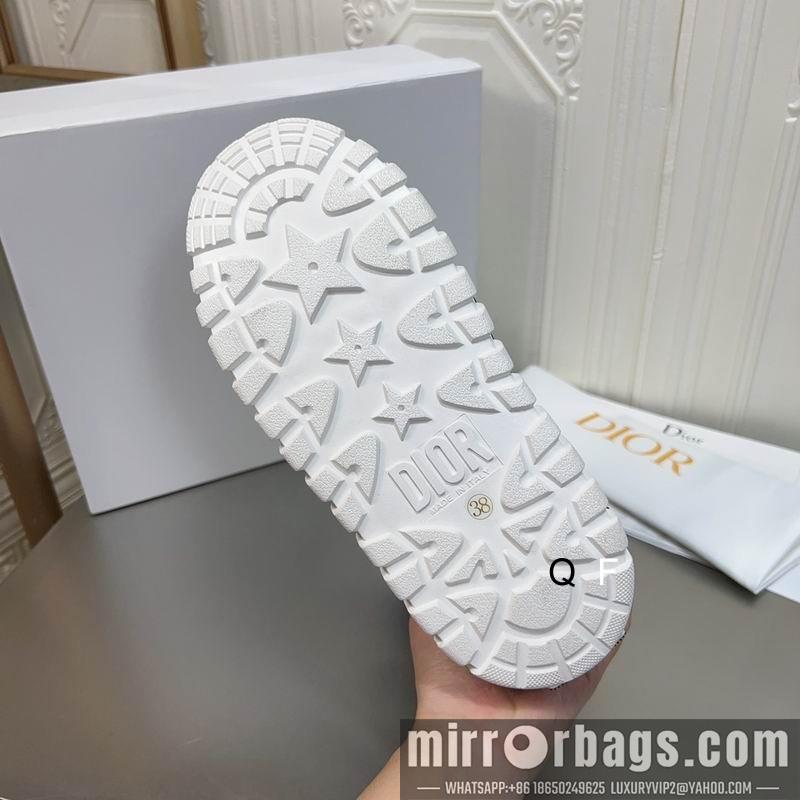 Dior Shoes sz35-40 4C TF0101