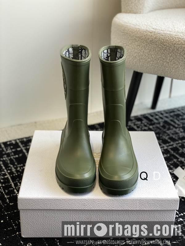 Dior Shoes sz35-40 3C GDT0702