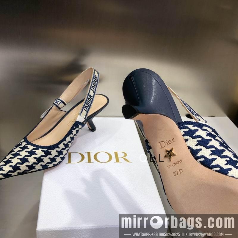 Dior Shoes sz33-44LL0119