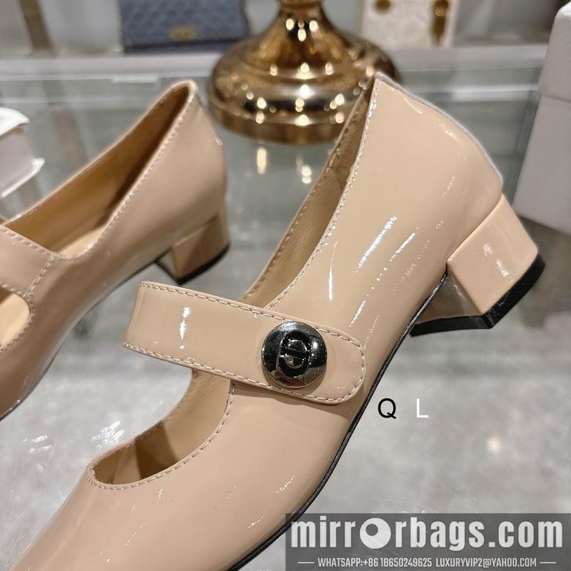 Dior Shoes sz35-40 LL1201