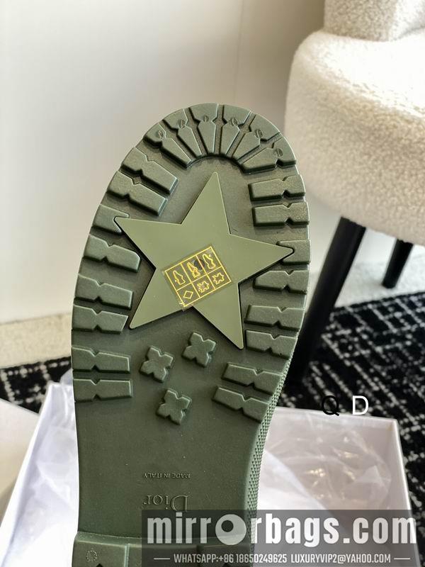 Dior Shoes sz35-40 3C GDT0702