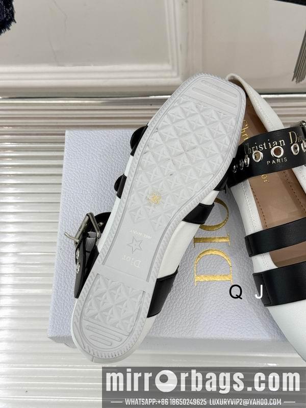 Dior Shoes sz35-40 JX0202
