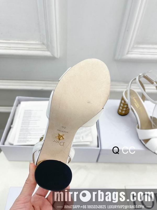 Dior Shoes sz35-40 4CM 8CM XC1002