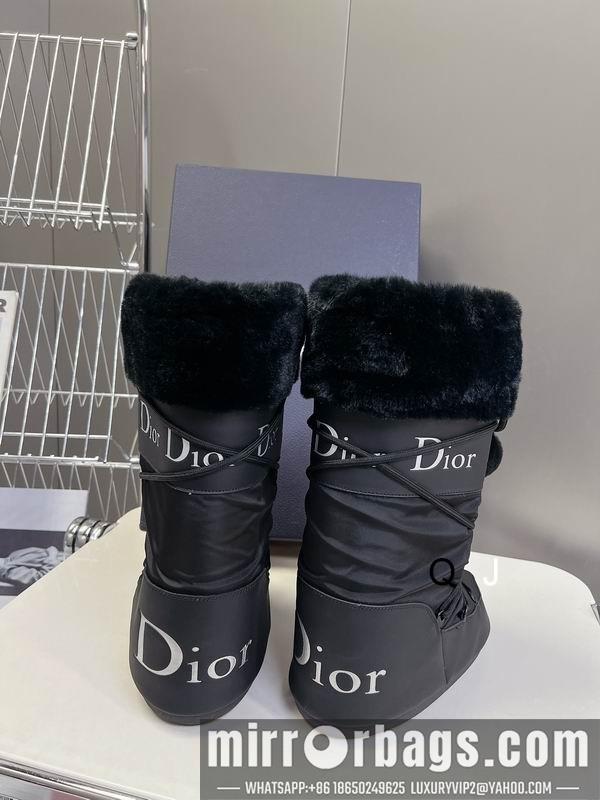 Dior Shoes sz35-40 J1102
