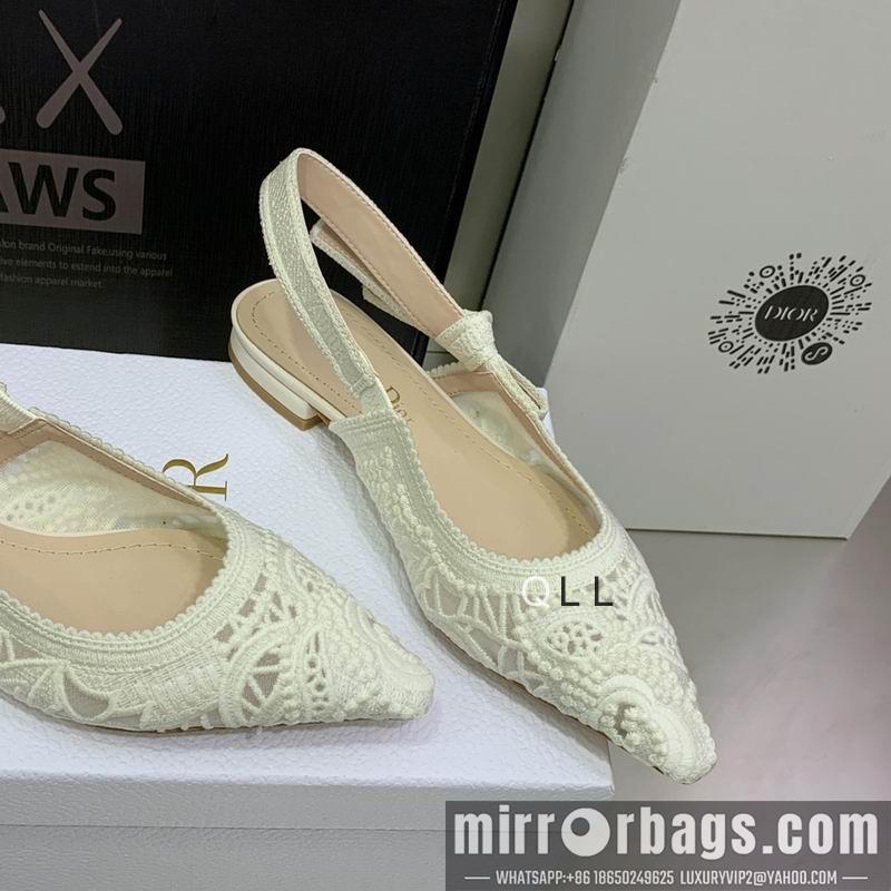 Dior Shoes sz33-44LL0103