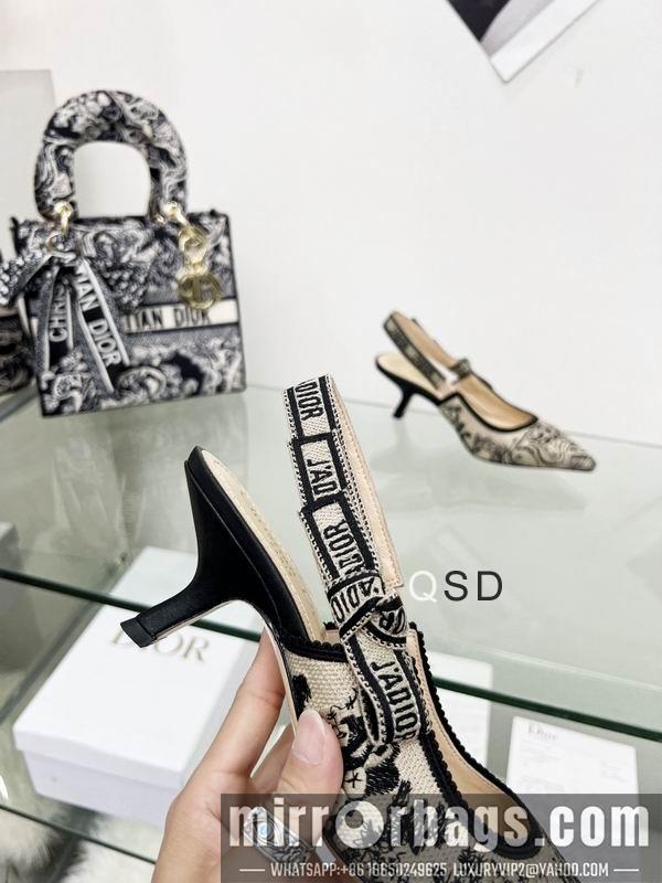 Dior Shoes sz33-44 SD0131