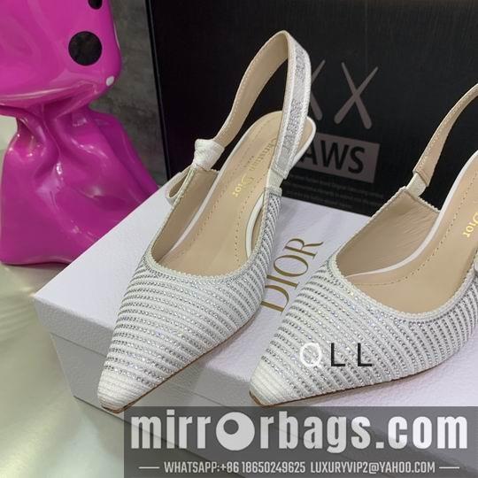 Dior Shoes sz33-44LL0122