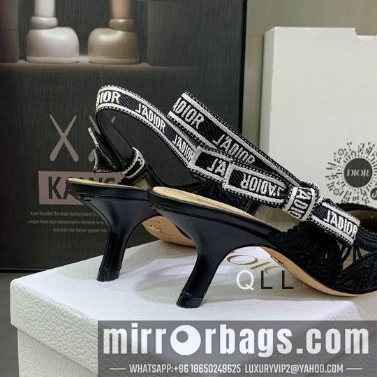 Dior Shoes sz33-44LL0123