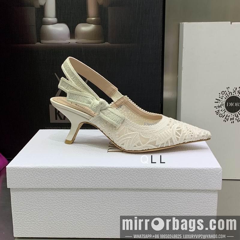 Dior Shoes sz33-44LL0105