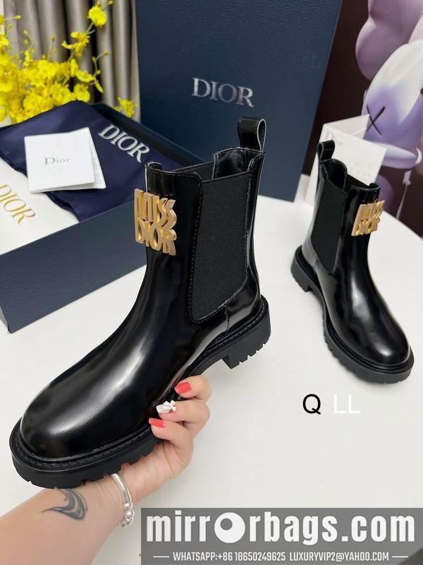 Dior Shoes sz35-40 LL0807